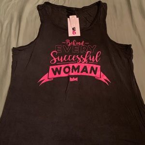 Ladyboss tank